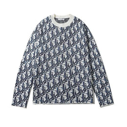 CHRISTIAN DIOR - SWEATSHIRT - https://treadfitpro.com/