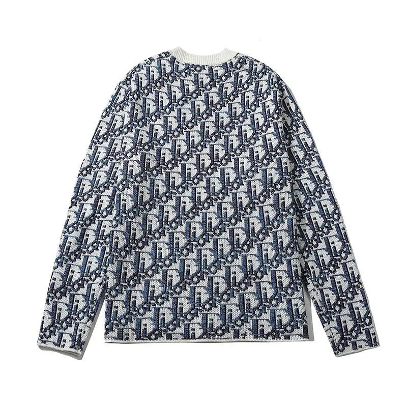 CHRISTIAN DIOR - SWEATSHIRT - https://treadfitpro.com/