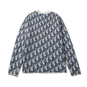 CHRISTIAN DIOR - SWEATSHIRT - https://treadfitpro.com/