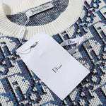 CHRISTIAN DIOR - SWEATSHIRT - https://treadfitpro.com/