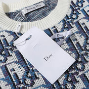 CHRISTIAN DIOR - SWEATSHIRT - https://treadfitpro.com/