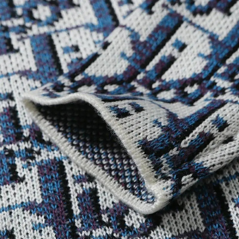 CHRISTIAN DIOR - SWEATSHIRT - https://treadfitpro.com/