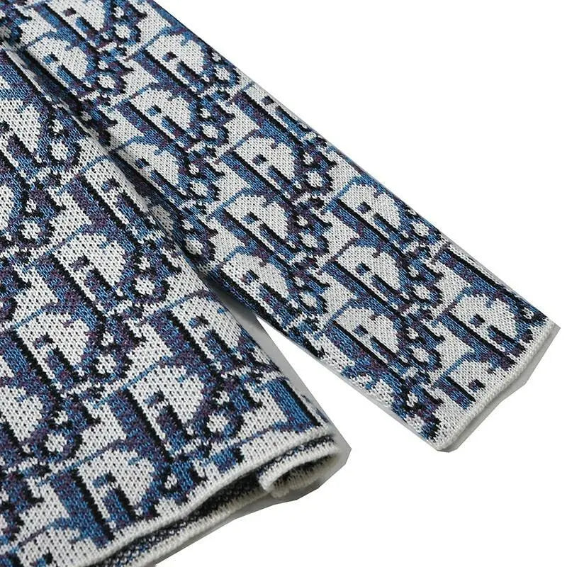 CHRISTIAN DIOR - SWEATSHIRT - https://treadfitpro.com/