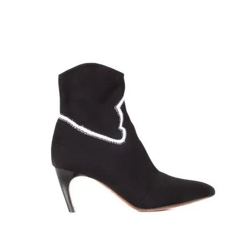 CHRISTIAN DIOR - WOMEN'S BOOTS - https://treadfitpro.com/