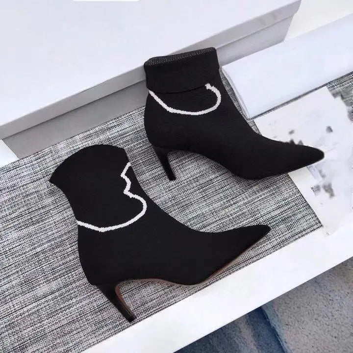 CHRISTIAN DIOR - WOMEN'S BOOTS - https://treadfitpro.com/