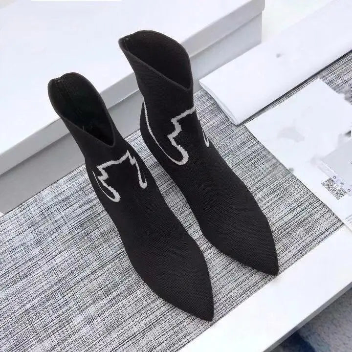 CHRISTIAN DIOR - WOMEN'S BOOTS - https://treadfitpro.com/