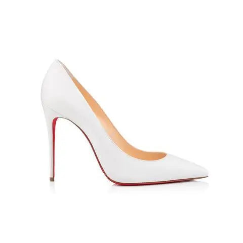 CHRISTIAN LOUBOUTIN - ESCARPIN FEMME - https://treadfitpro.com/
