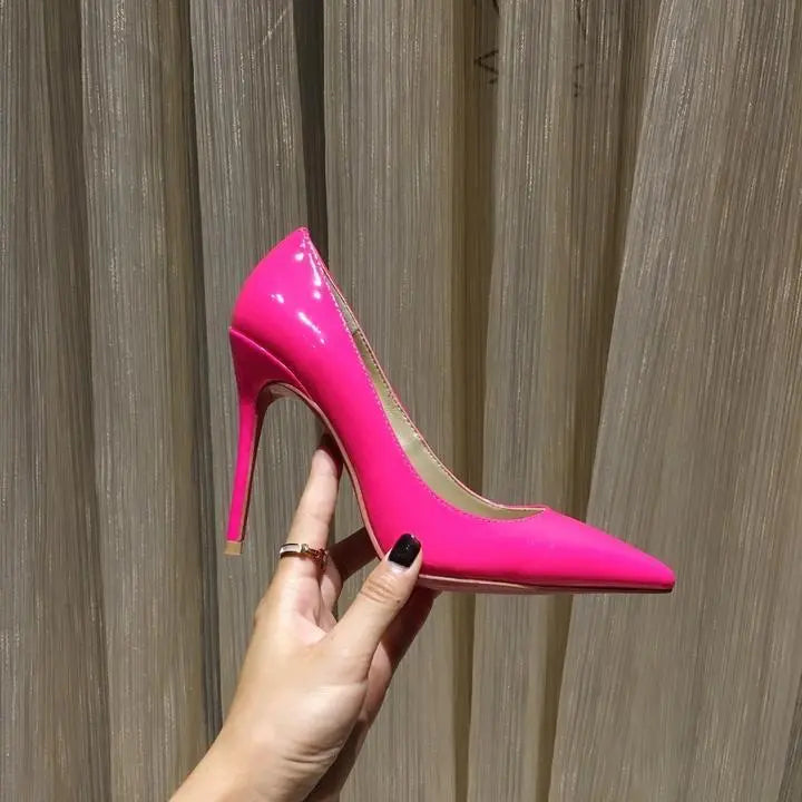 CHRISTIAN LOUBOUTIN - ESCARPIN FEMME - https://treadfitpro.com/