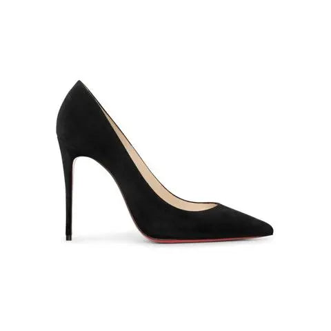 CHRISTIAN LOUBOUTIN - ESCARPIN FEMME - https://treadfitpro.com/