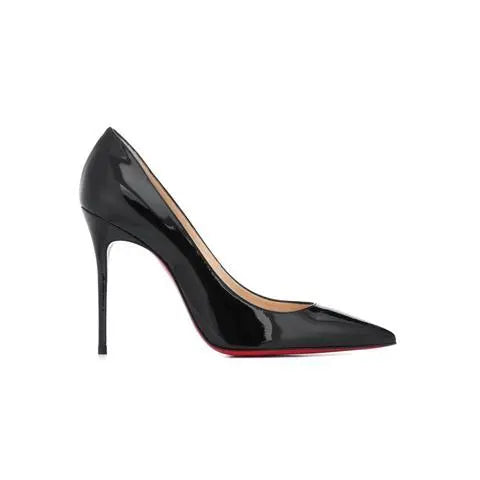 CHRISTIAN LOUBOUTIN - ESCARPIN FEMME - https://treadfitpro.com/