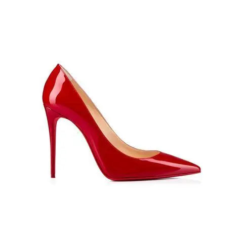 CHRISTIAN LOUBOUTIN - ESCARPIN FEMME - https://treadfitpro.com/