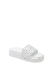 CHRISTIAN LOUBOUTIN - PANTOUFLES - https://treadfitpro.com/