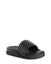CHRISTIAN LOUBOUTIN - PANTOUFLES - https://treadfitpro.com/
