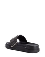 CHRISTIAN LOUBOUTIN - PANTOUFLES - https://treadfitpro.com/