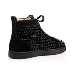 CHRISTIAN LOUBOUTIN - SNEAKER - https://treadfitpro.com/