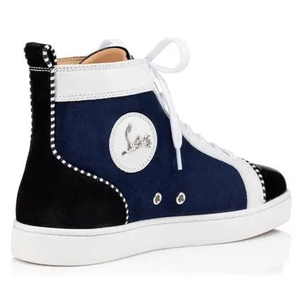 CHRISTIAN LOUBOUTIN - SNEAKER - https://treadfitpro.com/