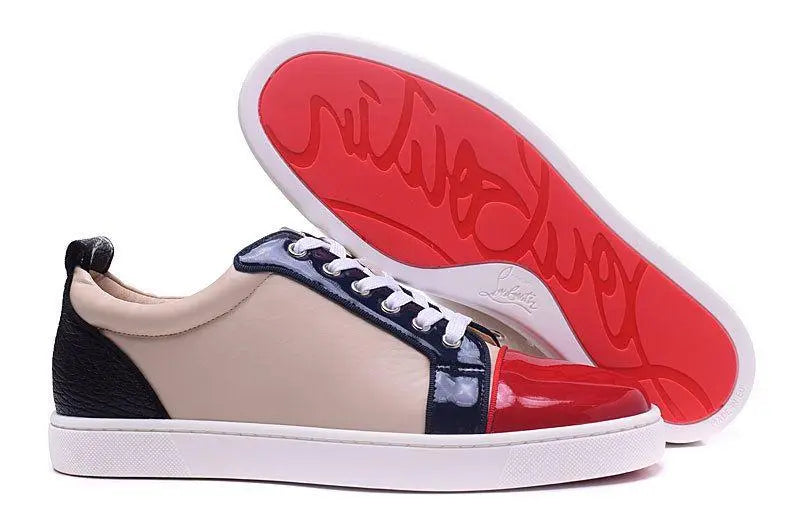CHRISTIAN LOUBOUTIN - SNEAKER - https://treadfitpro.com/