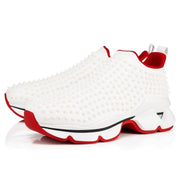 CHRISTIAN LOUBOUTIN - SNEAKER - https://treadfitpro.com/