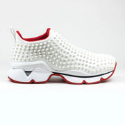 CHRISTIAN LOUBOUTIN - SNEAKER - https://treadfitpro.com/