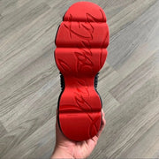 CHRISTIAN LOUBOUTIN - SNEAKER - https://treadfitpro.com/