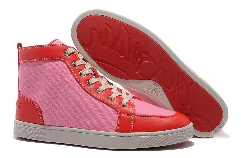 CHRISTIAN LOUBOUTIN - SNEAKER - https://treadfitpro.com/