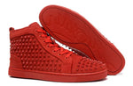 CHRISTIAN LOUBOUTIN - SNEAKER - https://treadfitpro.com/