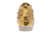 CHRISTIAN LOUBOUTIN - SNEAKER - https://treadfitpro.com/