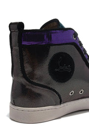 CHRISTIAN LOUBOUTIN - SNEAKER - https://treadfitpro.com/