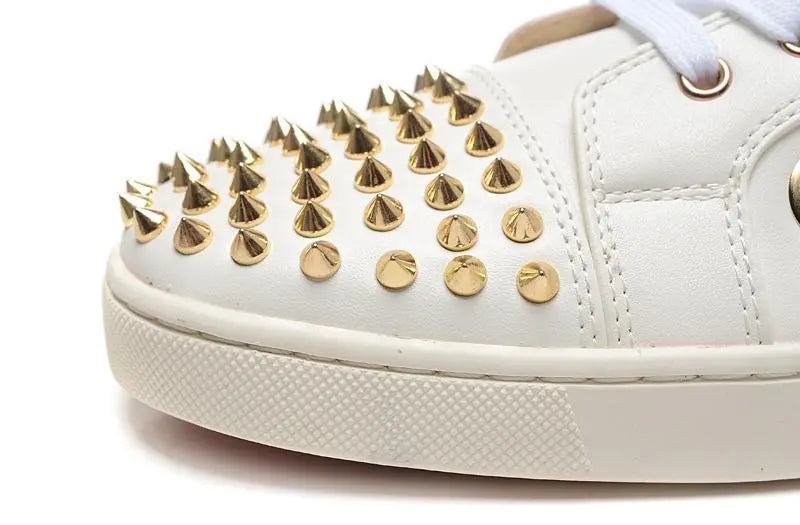 CHRISTIAN LOUBOUTIN - SNEAKER - https://treadfitpro.com/