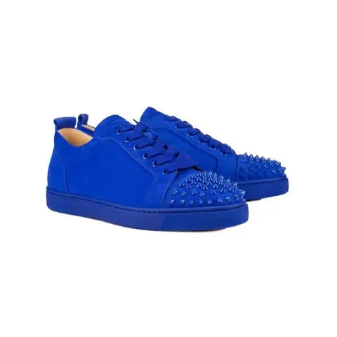 CHRISTIAN LOUBOUTIN - SNEAKER - https://treadfitpro.com/