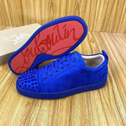 CHRISTIAN LOUBOUTIN - SNEAKER - https://treadfitpro.com/