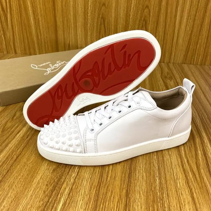 CHRISTIAN LOUBOUTIN - SNEAKER - https://treadfitpro.com/