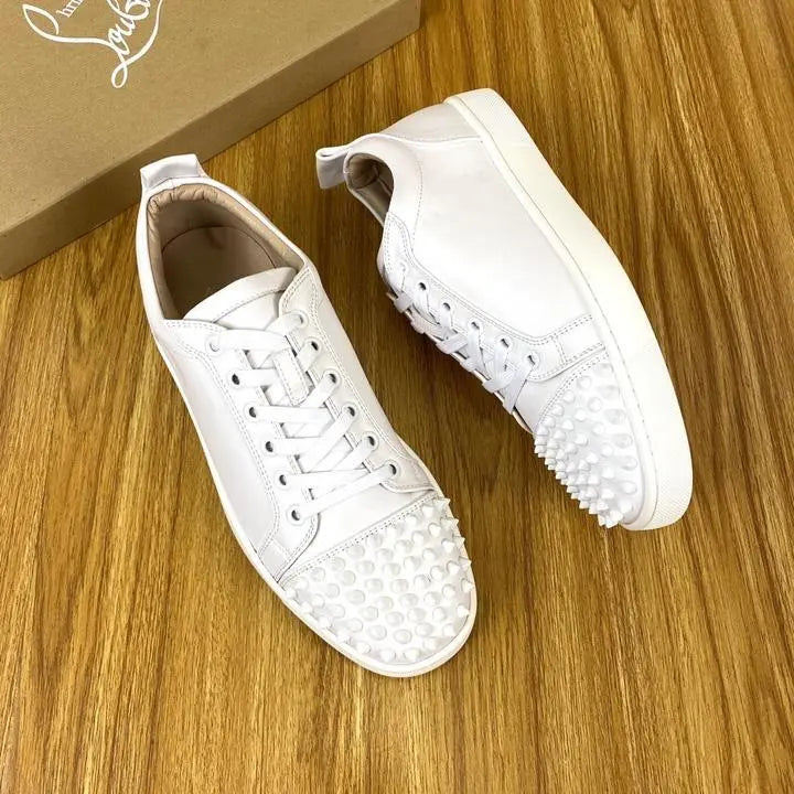 CHRISTIAN LOUBOUTIN - SNEAKER - https://treadfitpro.com/