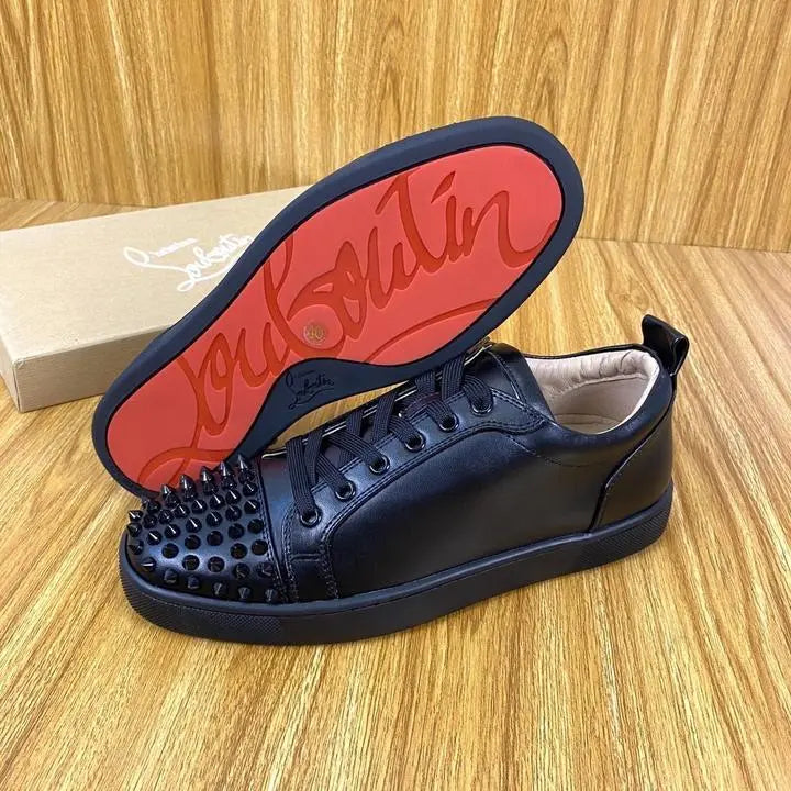 CHRISTIAN LOUBOUTIN - SNEAKER - https://treadfitpro.com/