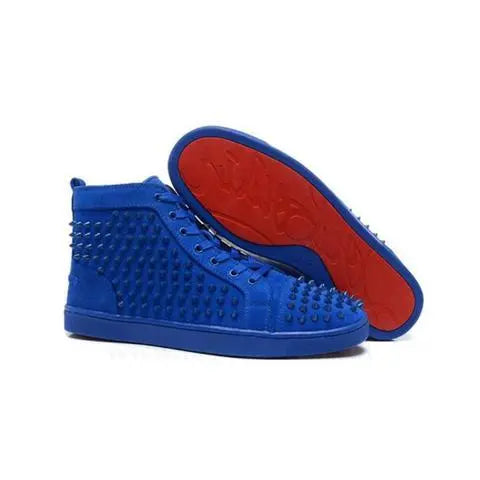 CHRISTIAN LOUBOUTIN - SNEAKER - https://treadfitpro.com/