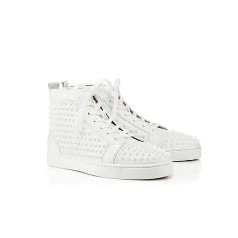 CHRISTIAN LOUBOUTIN - SNEAKER - https://treadfitpro.com/