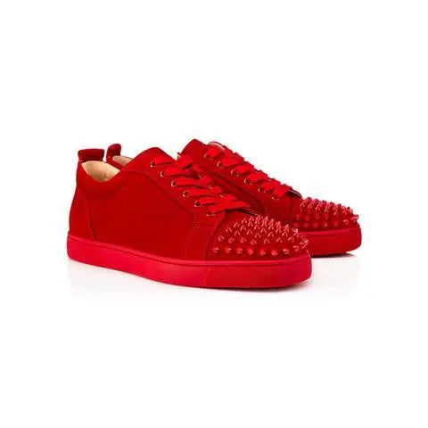 CHRISTIAN LOUBOUTIN - SNEAKER - https://treadfitpro.com/