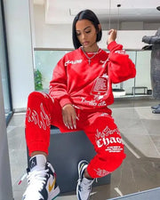 Chandal- Streetwear - https://treadfitpro.com/
