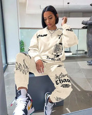 Chandal- Streetwear - https://treadfitpro.com/
