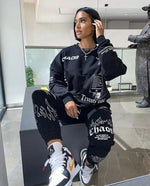 Chandal- Streetwear - https://treadfitpro.com/