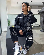 Chandal- Streetwear - https://treadfitpro.com/