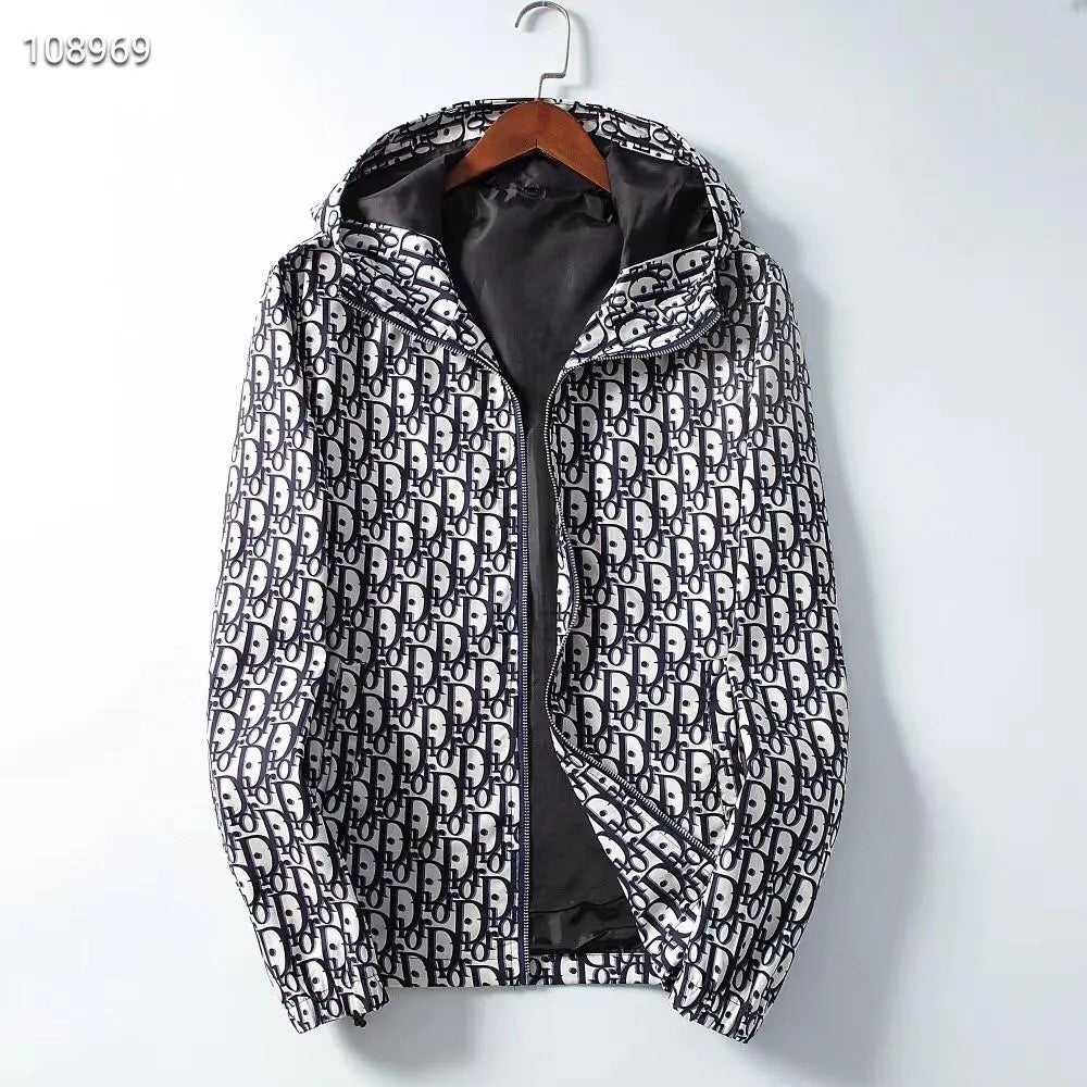 DIOR - JACKET - https://treadfitpro.com/