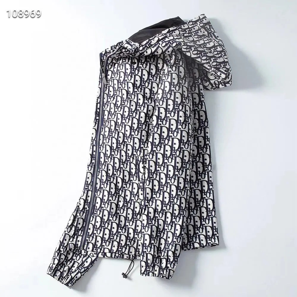 DIOR - JACKET - https://treadfitpro.com/