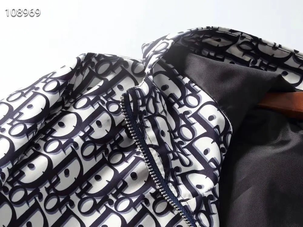 DIOR - JACKET - https://treadfitpro.com/