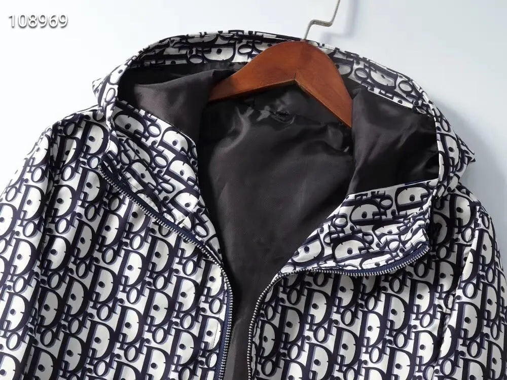 DIOR - JACKET - https://treadfitpro.com/