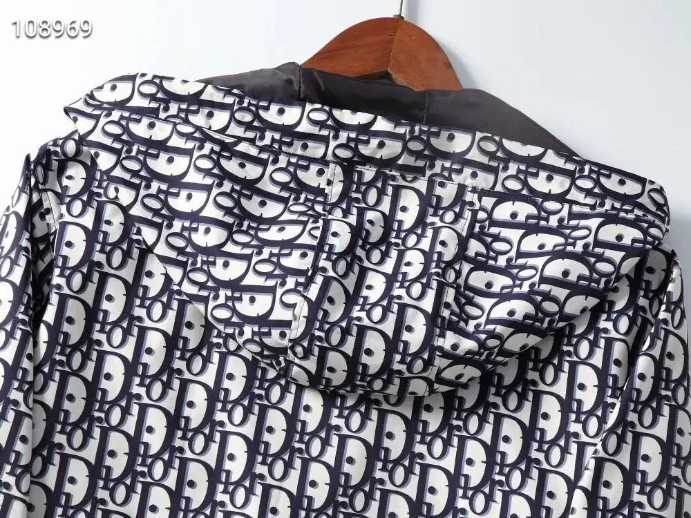 DIOR - JACKET - https://treadfitpro.com/