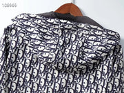 DIOR - JACKET - https://treadfitpro.com/