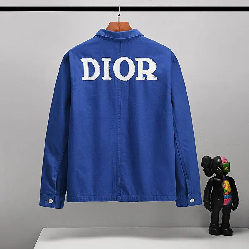 DIOR - JACKET - https://treadfitpro.com/