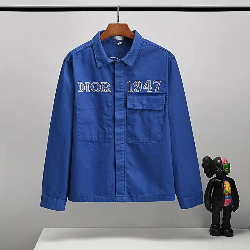 DIOR - JACKET - https://treadfitpro.com/