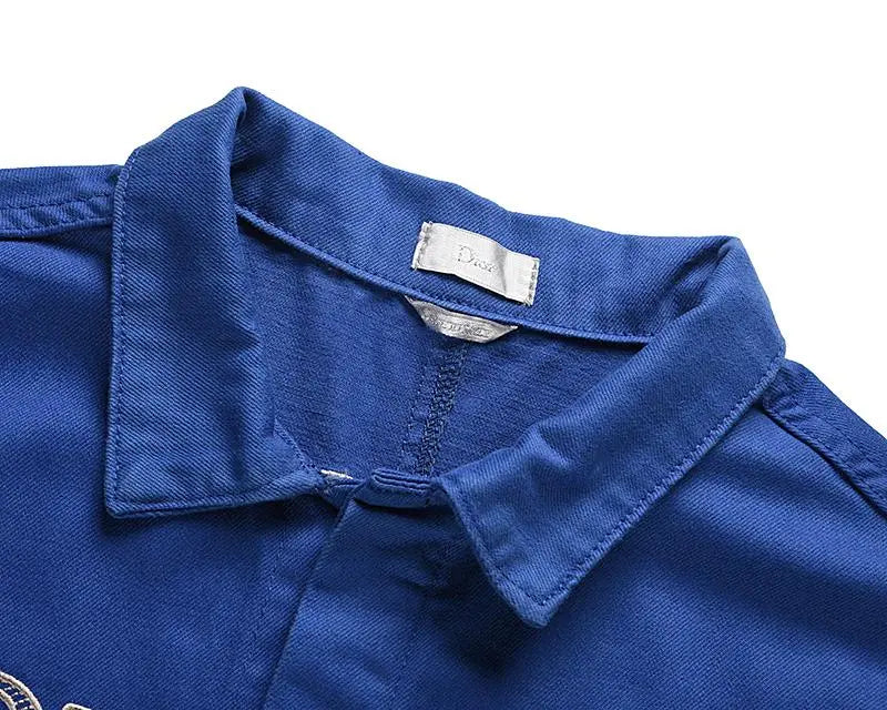 DIOR - JACKET - https://treadfitpro.com/